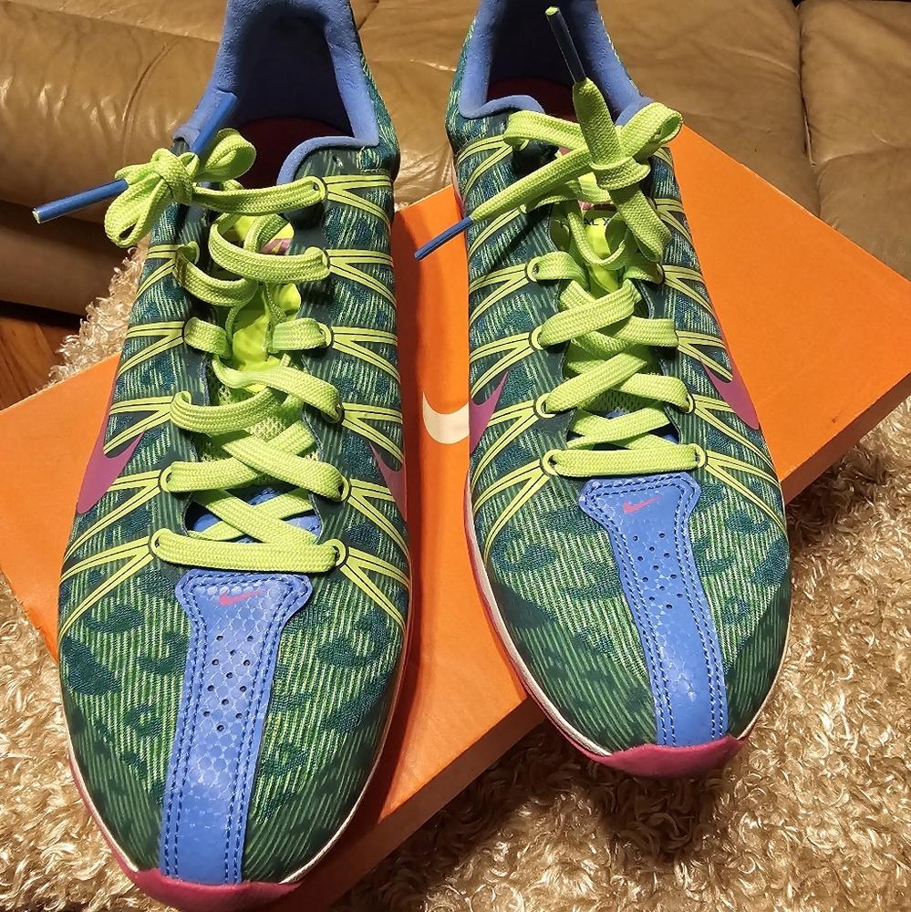 Nike sneaker
